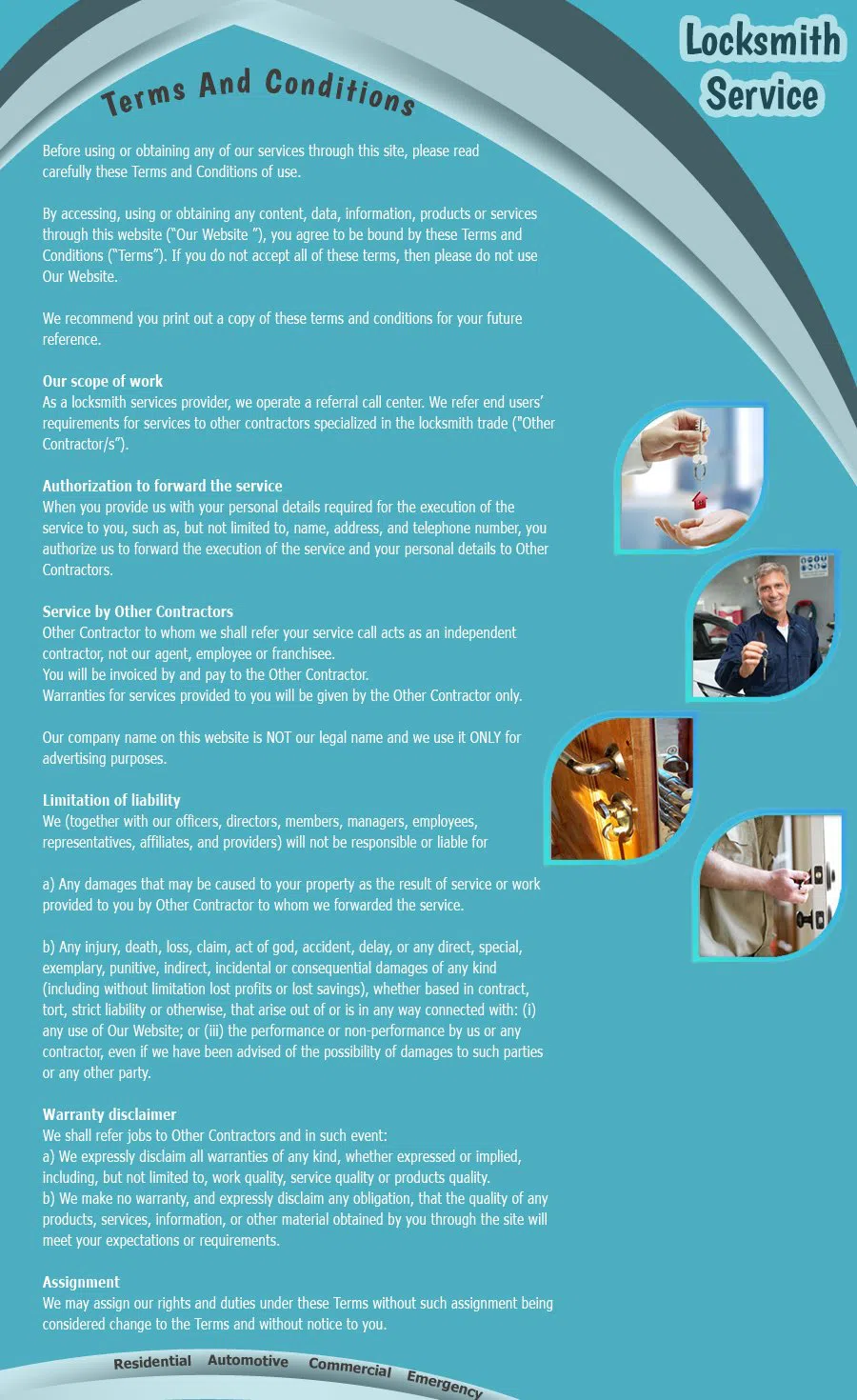 Chicago Locks And Safe, Chicago, IL 312-585-3794